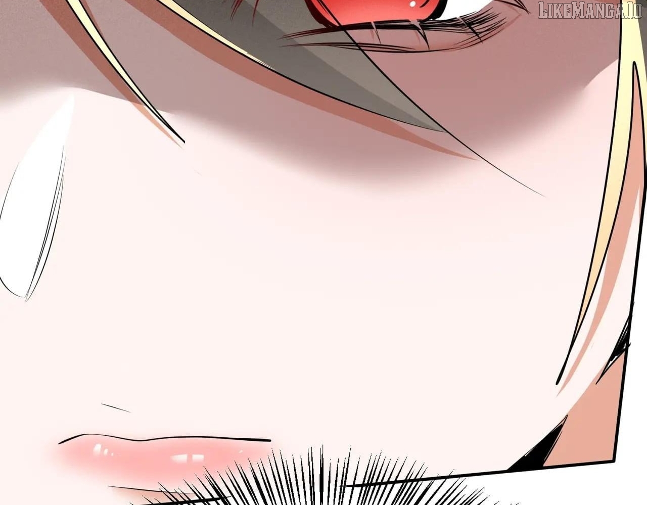 My Empress Apprentice is Becoming Evil Chapter 66 - page 59